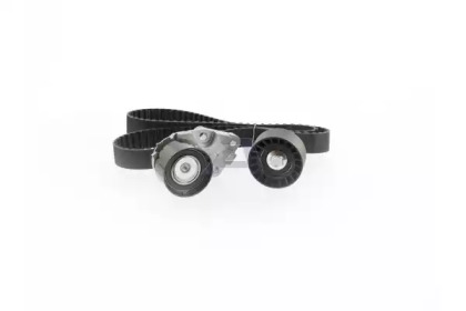 Дополнительные работы AISIN для CHEVROLET NUBIRA седан 1.6